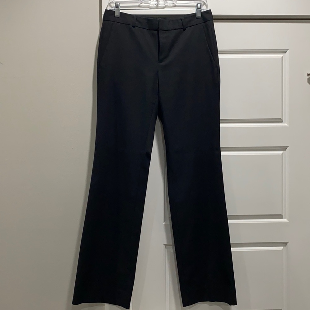 Banana Republic Logan Pant